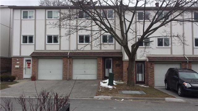 Unit 73 — 141 Galloway Rd, Toronto - West Hill image-0-0