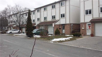Unit 73 — 141 Galloway Rd, Toronto - West Hill image-0-2