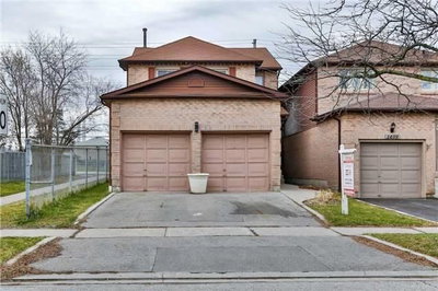 Detached House sold at 1411 Anton Square, Pickering, Ontario, L1V5T1 - Liverpool - MLS: E3398105