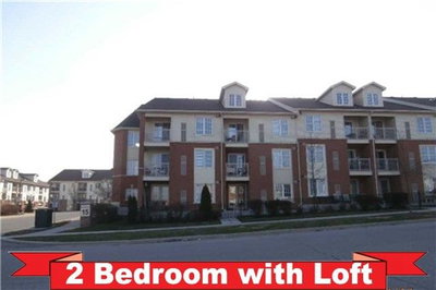 Condo sold at 3-82 Petra Way, Whitby, Ontario, L1R0A3 - Pringle Creek - MLS: E3403351