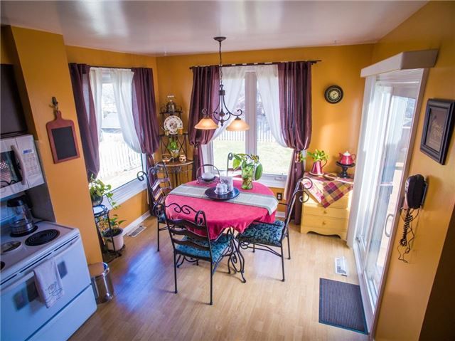 27 Bruntsfield St, Clarington, L1E1B7 | Image 2