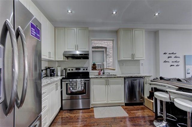 Main - 20 Ashdale Ave, Toronto, M4L2Y7 | Image 2