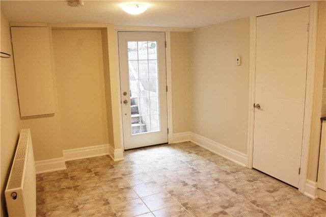 Bsmt - 68 Lewis St, Toronto, M4M2H3 | Image 2