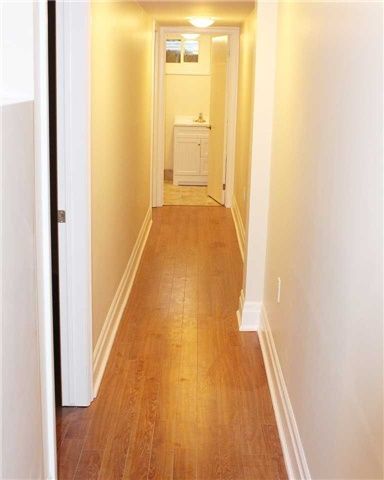 Bsmt - 68 Lewis St, Toronto, M4M2H3 | Image 3