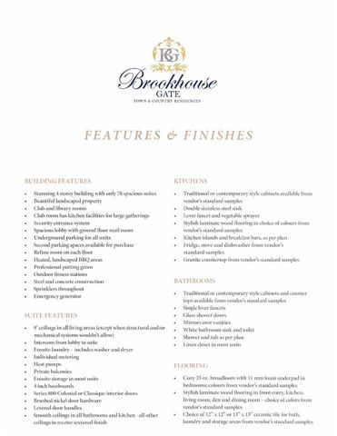 420 - 21 Brookhouse Dr, Clarington, L1B1N8 | Image 3