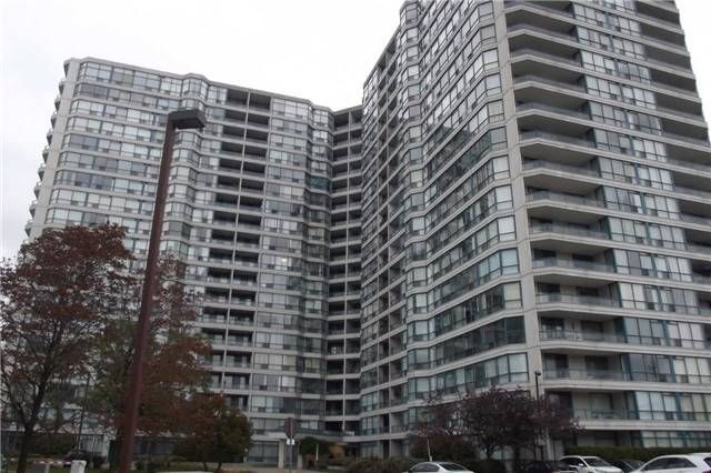 Unit 1112 — 4725 Sheppard Ave, Toronto - Agincourt South-Malvern West image-0-0