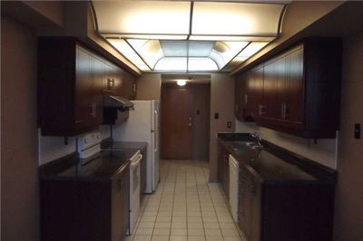 Unit 1112 — 4725 Sheppard Ave, Toronto - Agincourt South-Malvern West image-0-1