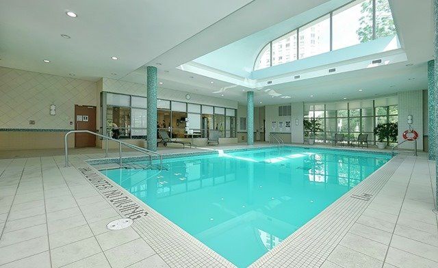 2719 - 238 Bonis Ave, Toronto, M1T3W7 | Image 3