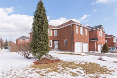 Detached House sold at 63 Eric Clarke Drive, Whitby, Ontario, L1R2H6 - Rolling Acres - MLS: E3432073