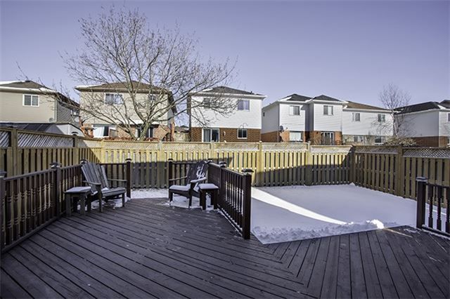 78 Fry Cres, Clarington, L1C4Y3 | Image 2