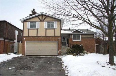 Detached House sold at 21 Heda Court, Whitby, Ontario, L1N5Y9 - Lynde Creek - MLS: E3439736