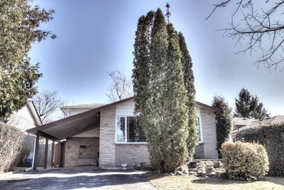 Detached House sold at 975 Hawthorne Court, Oshawa, Ontario, L1H2H4 - Donevan - MLS: E3450545