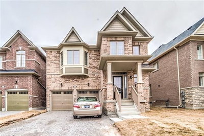 Detached House sold at 48 Stockell Crescent, Ajax, Ontario, L1T 0M4 - Northwest Ajax - MLS: E3452333