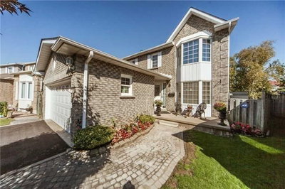 Detached House leased at 44 Fishery Road, Toronto, Ontario, M1C3R7 - Highland Creek - MLS: E3455240