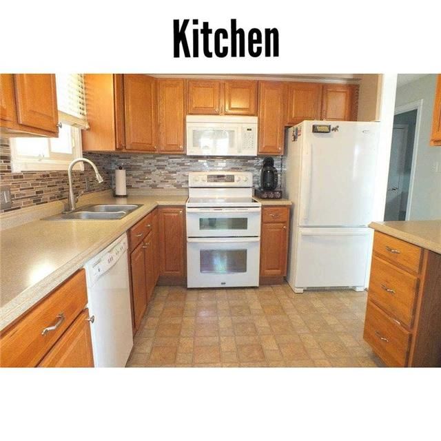 78 Turnberry Cres, Clarington, L1E1A9 | Image 3