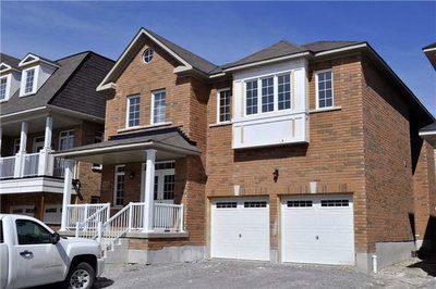 Detached House leased at 1550 Bruny Avenue, Pickering, Ontario, L1X0C6 - Duffin Heights - MLS: E3457418