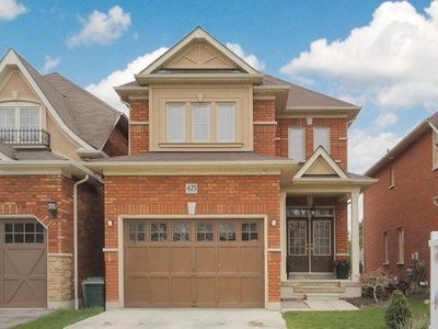 Detached House sold at 425 Harris Street, Whitby, Ontario, L1N0E7 - Downtown Whitby - MLS: E3478685