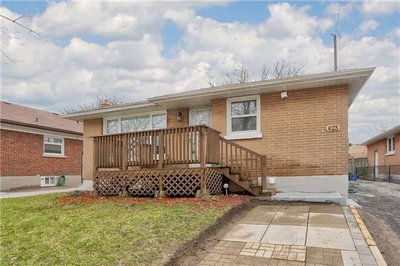 Detached House sold at 623 Olive Avenue, Oshawa, Ontario, L1H2R8 - Donevan - MLS: E3478853