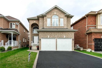 Detached House sold at 59 Chatterson Street, Whitby, Ontario, L1R0B3 - Rolling Acres - MLS: E3483157