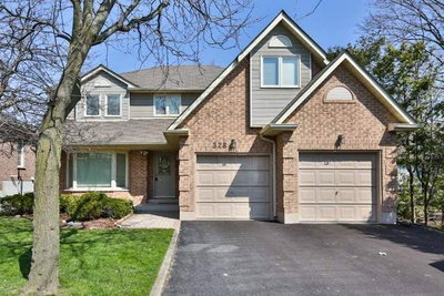 Detached House sold at 328 Sheppard Avenue, Pickering, Ontario, L1V1E5 - Rougemount - MLS: E3483376