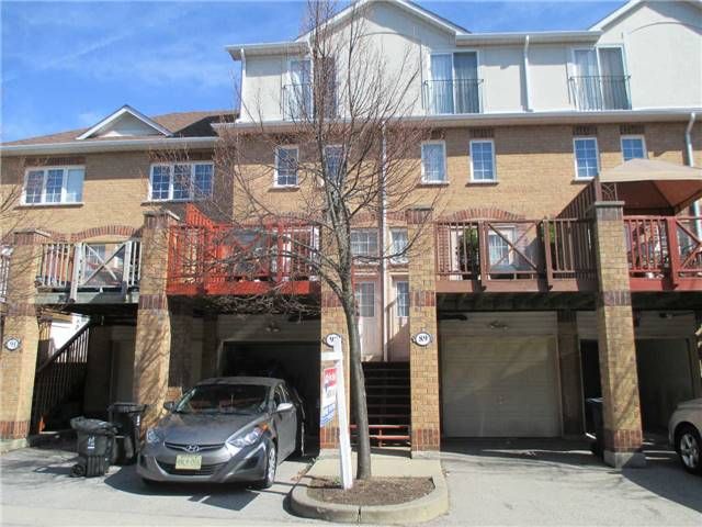 90 - 2 Hedge End Rd, Toronto, M1B5Z8 | Image 2