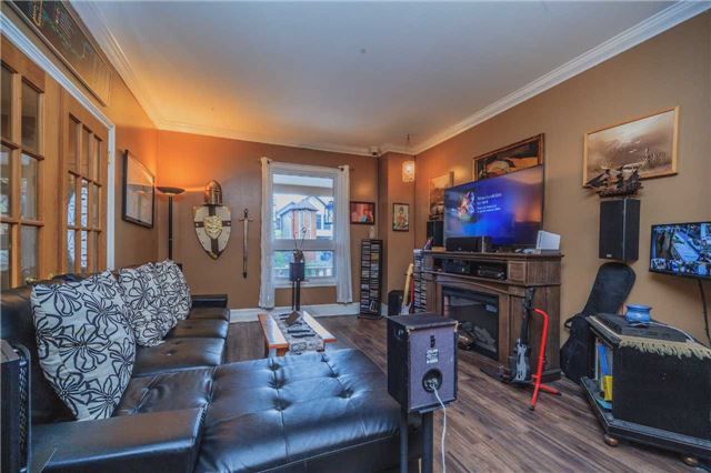 40 Brooklyn Ave, Toronto, M4M2X5 | Image 2