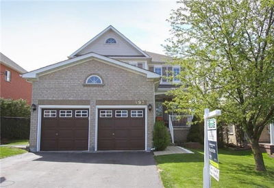 Detached House sold at 993 Mountview Court, Oshawa, Pinecrest, L1K 2M1 - MLS: E3491930