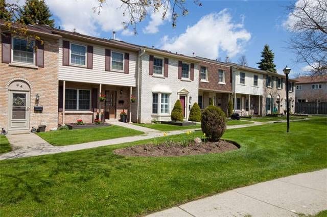 93 - 580 Eyer Dr, Pickering, L1W3B7 | Image 2