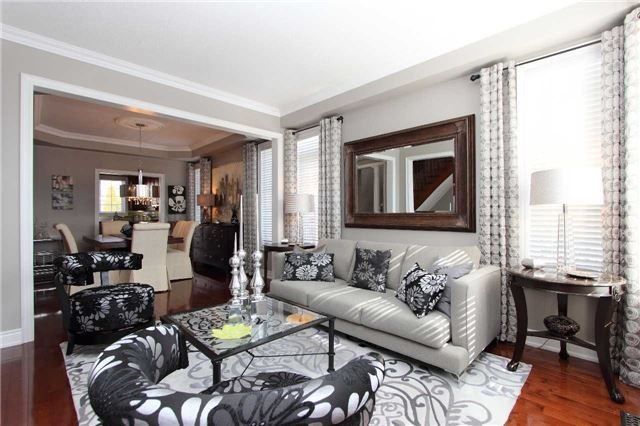 1071 Copperfield Dr, Oshawa, L1K3C4 | Image 3