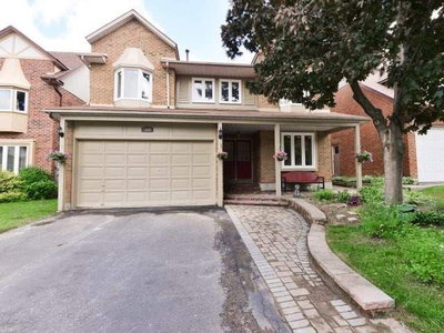 Detached House sold at 1580 Heathside Crescent, Pickering, Ontario, L1V5W9 - Liverpool - MLS: E3520047