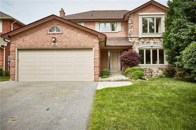 Detached House sold at 141 Hialeah Crescent, Whitby, Ontario, L1N6V8 - Blue Grass Meadows - MLS: E3524674