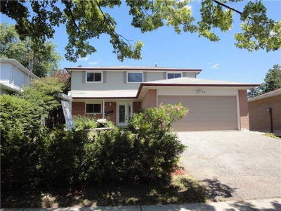 Detached House sold at 70 Cockburn Drive, Toronto, Ontario, M1C2T2 - Centennial Scarborough - MLS: E3531090