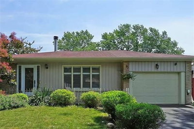 Detached House sold at 117 Clappison Boulevard, Toronto, Ontario, M1C2H3 - Centennial Scarborough - MLS: E3531675