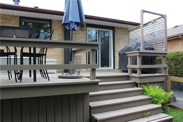 201 Southlawn Ave, Oshawa, L1H3Y5 | Image 3