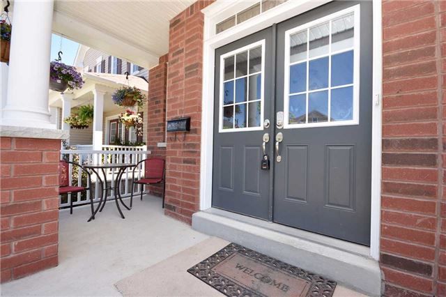 1871 Arborwood Dr, Oshawa, L1K0R3 | Image 2