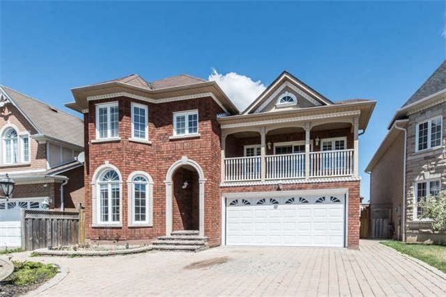 Detached House sold at 84 Bowles Drive, Ajax, Central West, L1T4B6 - MLS: E3534517