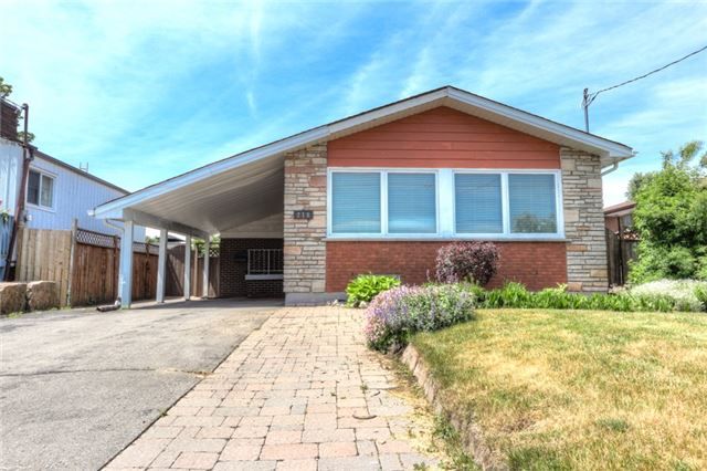 218 Harmony Rd N, Oshawa, L1G6L5 | Image 2