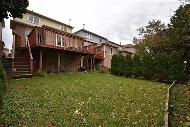 Bsmt - 73 Knotty Pine Dr, Whitby, L1R2H3 | Image 2