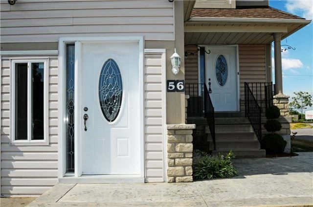 56 Ivory Crt, Clarington, L1C5C1 | Image 2