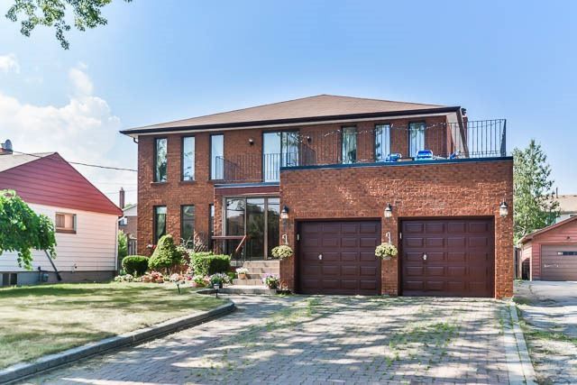 24 Bellbrook Rd, Toronto, M1S1J9 | Image 3