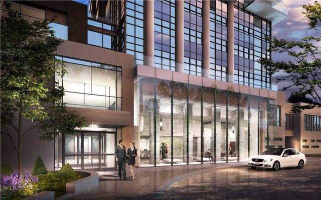 3017 - 275 Village Green Sq, Toronto, Xxxxxx | Image 2