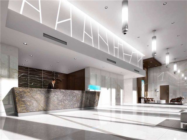 3017 - 275 Village Green Sq, Toronto, Xxxxxx | Image 3