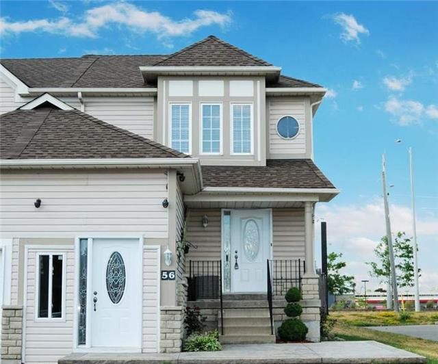 56 Ivory Crt, Clarington, L1C5C1 | Image 2