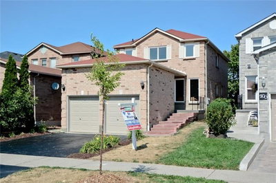 Detached House sold at 898 Rambleberry Avenue, Pickering, Ontario, L1V5X9 - Liverpool - MLS: E3557189