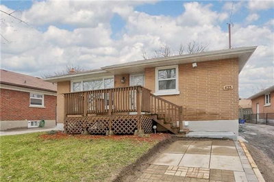 Detached House leased at 1-623 Olive Avenue, Oshawa, Ontario, L1H2R8 - Donevan - MLS: E3560237