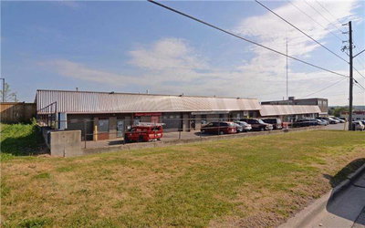 Industrial sold at 190 Waterloo Street, Oshawa, Ontario, L1H8A7 - Farewell - MLS: E3562175
