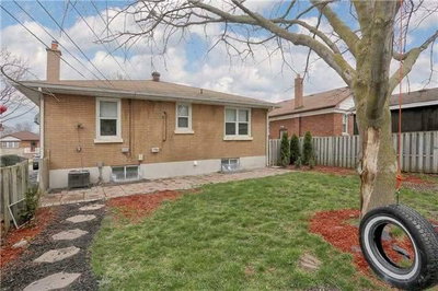 Detached House leased at 2-623 Olive Avenue, Oshawa, Ontario, L1H2R8 - Donevan - MLS: E3562632