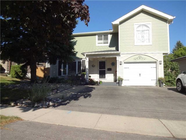 32 Harland Cres, Ajax, L1S1J9 | Image 2