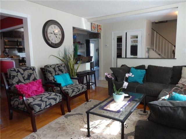 32 Harland Cres, Ajax, L1S1J9 | Image 3