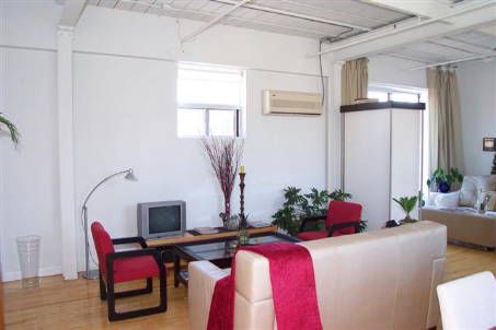 211 - 326 Carlaw Ave, Toronto, M4M3N8 | Image 2